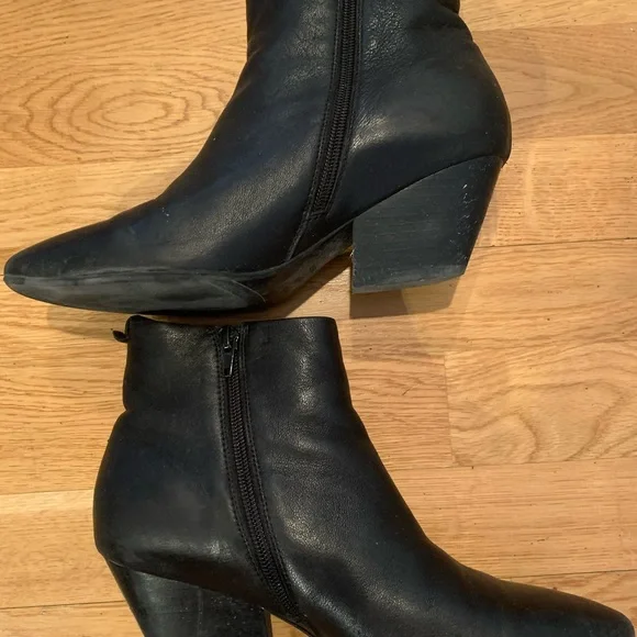 Booties - Picture 2 of 3